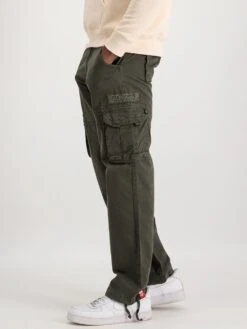 Alpha Industries Jet Pant -Alpha Industries Shop 101212 136 alpha industries jet pant 003 25600