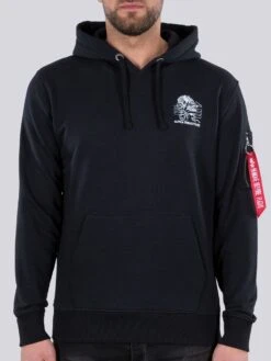 Alpha Industries Heritage Dragon Hoody