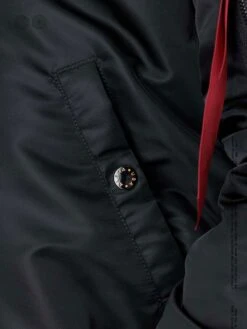 Alpha Industries MA-1 VF Hood Dark Side Bomber Jacket -Alpha Industries Shop 108108 03 005 7771 05fd3d37 66ca 4aab 88a1 ada0948183b2