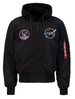Alpha Industries MA-1 VF Hood Dark Side Bomber Jacket -Alpha Industries Shop 108108 1 72bac3a7 fa17 4a52 b596 e573ab82c780