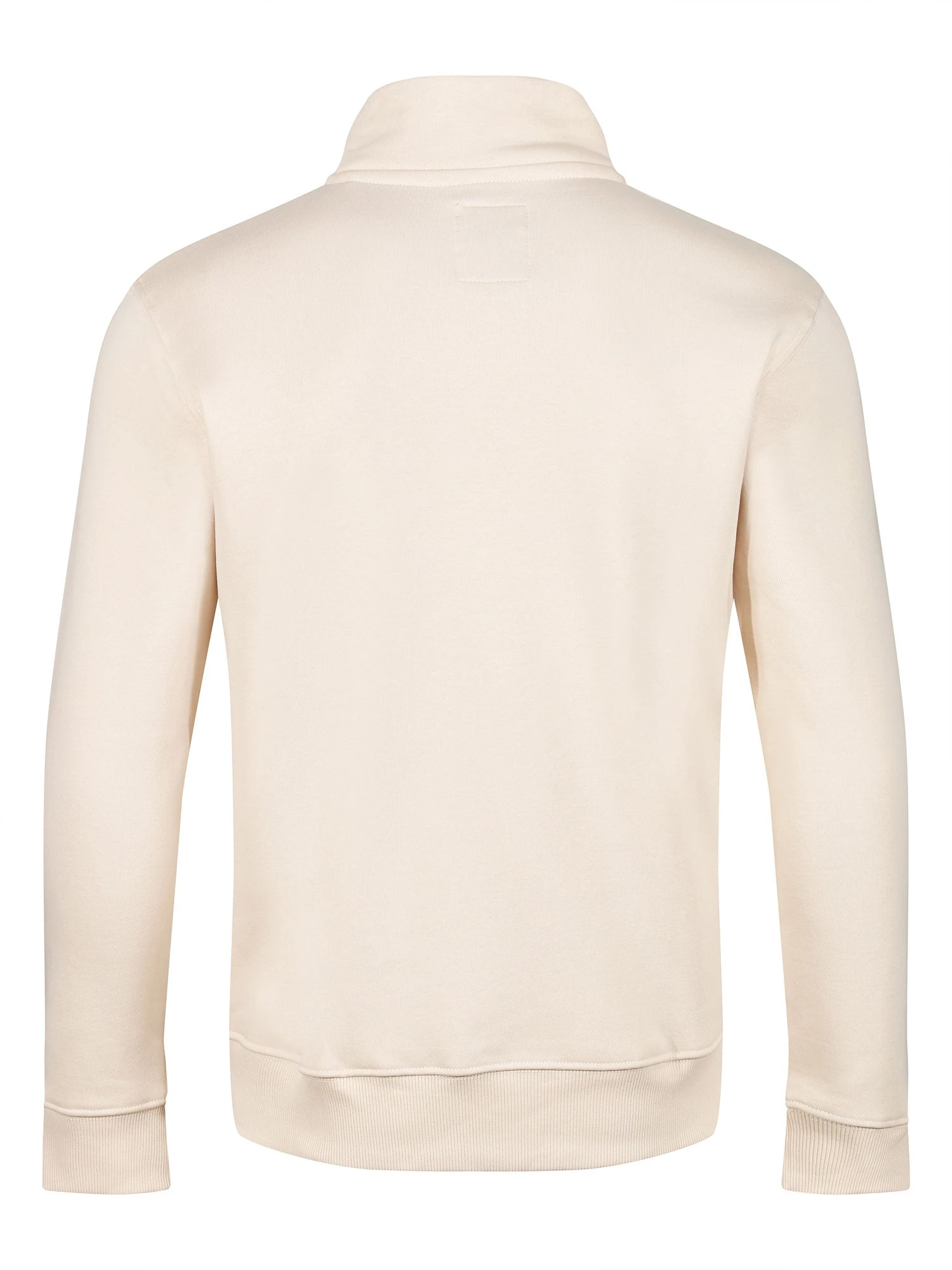 Alpha Industries Half Zip Sweater SL 7 Alpha Industries Half Zip Sweater SL - Image 5