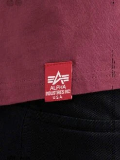 Alpha Industries Dark Side T-Shirt -Alpha Industries Shop 108510 184 007