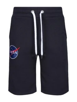 Alpha Industries NASA Basic Sweat Short -Alpha Industries Shop 116362RepBlue 1 a195cbd1 07cc 4ed5 94b9 122fd3bfa772