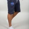 Alpha Industries NASA Basic Sweat Short -Alpha Industries Shop 116362RepBlue 3 84200d19 a83f 486c b18c fc50f4ec6dca