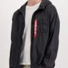 Alpha Industries Superlight Utility Jacket -Alpha Industries Shop 136119 03 black 2 c7f2d4fe 68e6 4829 996f 187ccd2ce41f