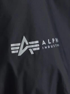 Alpha Industries Superlight Utility Jacket -Alpha Industries Shop 136119 03 black 6 6455e868 ae04 4b6e bce8 1637b37e688c