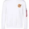 Alpha Industries NASA DAVINCI SWEATER