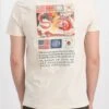 Alpha Industries USN Blood Chit T 2 T-SHIRT -Alpha Industries Shop 136503 JETSTREAMWHITE 3