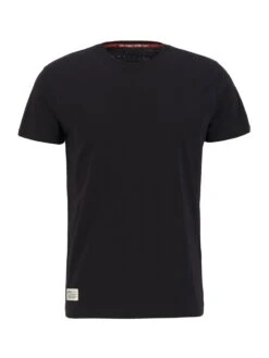 Alpha Industries Dragon EMB T-shirt -Alpha Industries Shop 136506 515 black black 7 bce7610a 92f5 42b8 9bb9 67152765f8e9