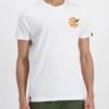 Alpha Industries NASA Davinci T-shirt 2 Alpha Industries NASA Davinci T-shirt -Alpha Industries Shop 136508 09 002