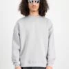 Alpha Industries Logo BP Sweater