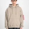 Alpha Industries Essentials RL Hoody -Alpha Industries Shop 146335 679 1
