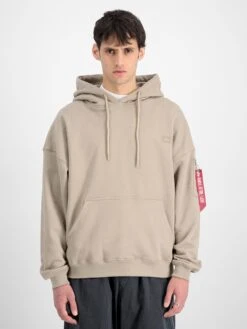 Alpha Industries Essentials RL Hoody