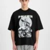 Alpha Industries Japan Warrior T-shirt