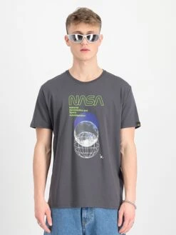 Alpha Industries NASA Orbit T-shirt