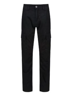 Alpha Industries AGENT SLIM CARGO PANT -Alpha Industries Shop 158205 BLACK 1