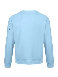 Alpha Industries X-FIT SWEAT 9 Alpha Industries X-FIT SWEAT -Alpha Industries Shop 158320 LIGHTBLUE 4