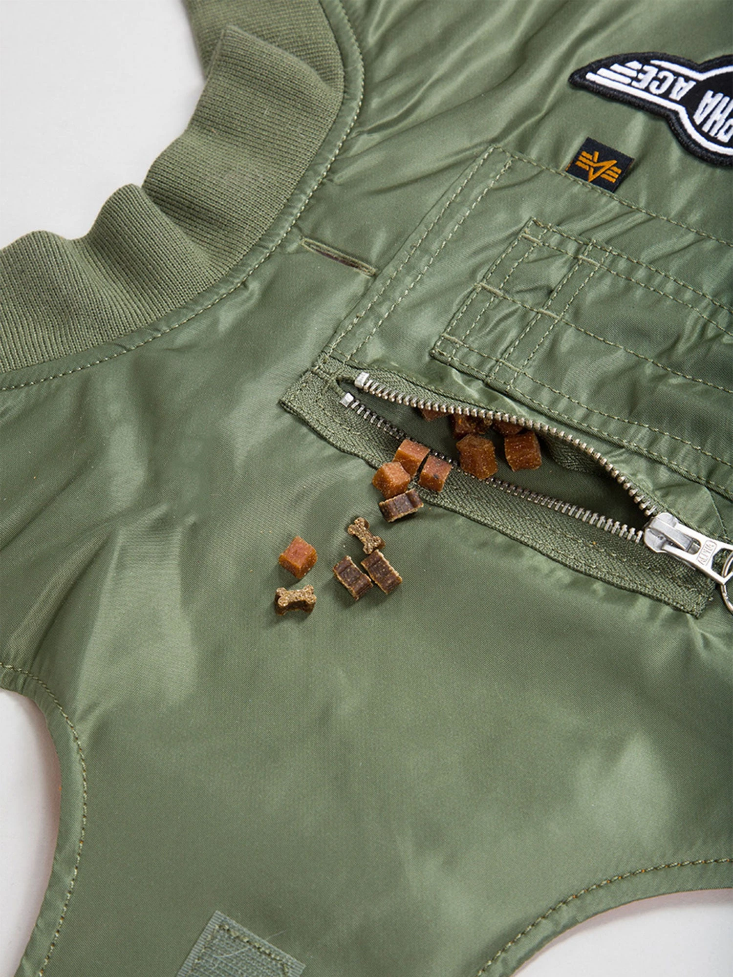 Alpha Industries Dog MA-1 7 Alpha Industries Dog MA-1 - Image 5