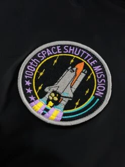 Alpha Industries MA-1 VF NASA BOMBER JACKET 12 Alpha Industries MA-1 VF NASA BOMBER JACKET -Alpha Industries Shop 166107 212 5