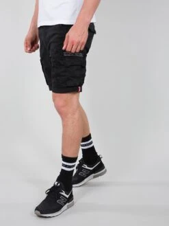 Alpha Industries CREW SHORT