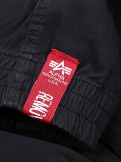 Alpha Industries Airman Cargo Pants -Alpha Industries Shop 188201 Airman 03 20Black 7 55f958d6 9f46 4add 883d 5c80abab3595
