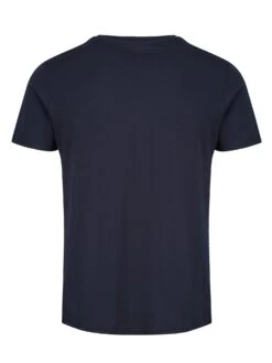 Alpha Industries Basic T Small Logo -Alpha Industries Shop 188505 REPBLUE 5