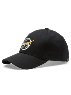 Alpha Industries NASA Cap