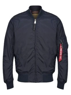 Alpha Industries MA-1 TT Bomber Jacket -Alpha Industries Shop 191103 07repblue 1 712e63ab 64de 45f5 b3b0 c07556526960