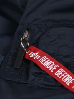 Alpha Industries MA-1 TT Bomber Jacket -Alpha Industries Shop 191103 07repblue 4 87443a1e ab86 456e 9d94 016399c1edb8