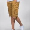 Alpha Industries Jet Shorts -Alpha Industries Shop 191200 13 alpha industries jet short 001 20671
