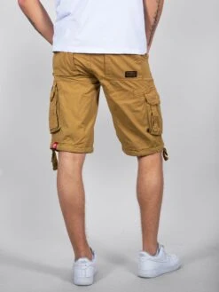 Alpha Industries Jet Shorts -Alpha Industries Shop 191200 13 alpha industries jet short 003 20673