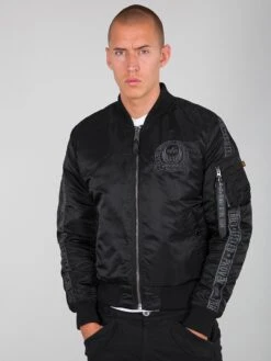 Alpha Industries MA-1 60 Anniversary Bomber Jacket