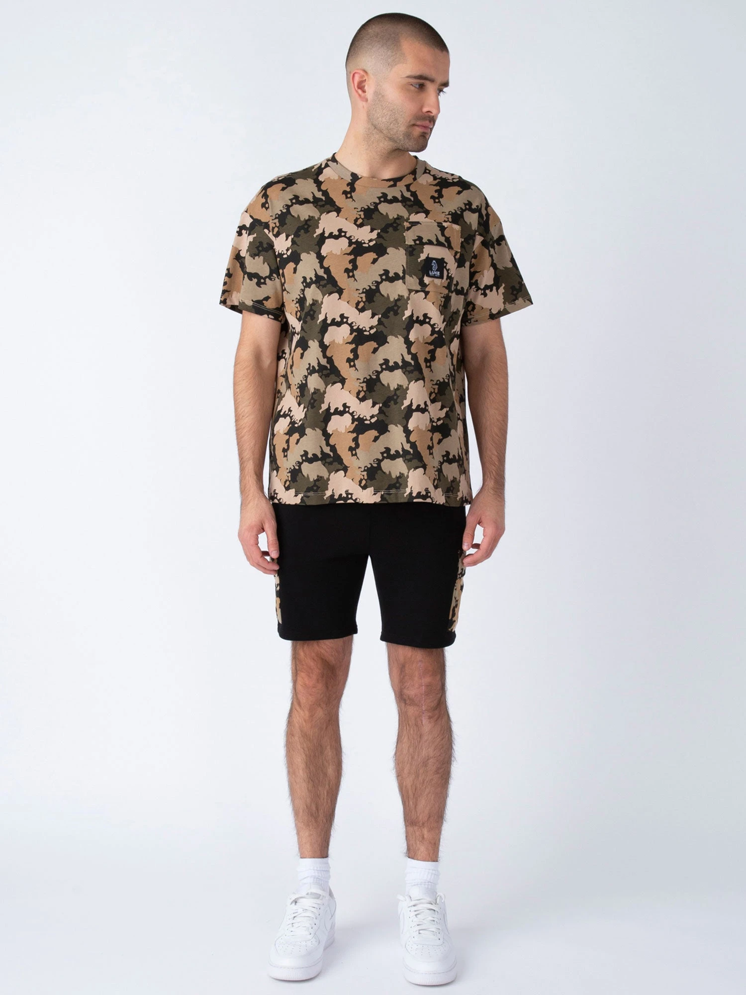 ALL OVER MEMPHIS & ACTIVE CAMO SET 4 ALL OVER MEMPHIS & ACTIVE CAMO SET - Image 2