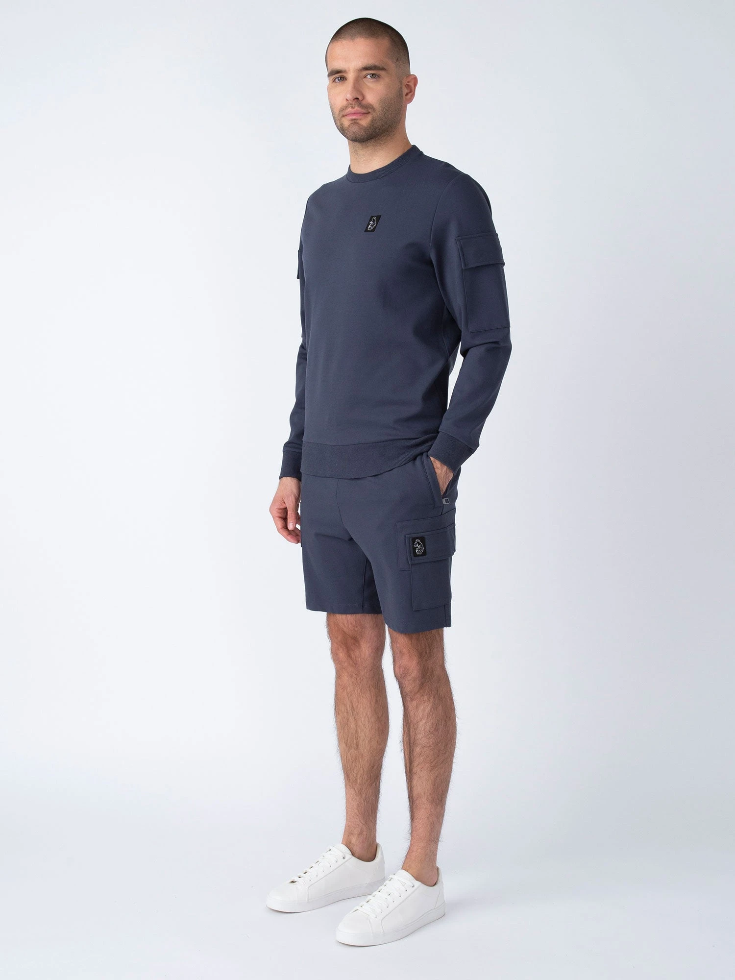 HUNTER & WIZARD SET 4 HUNTER & WIZARD SET - Image 2