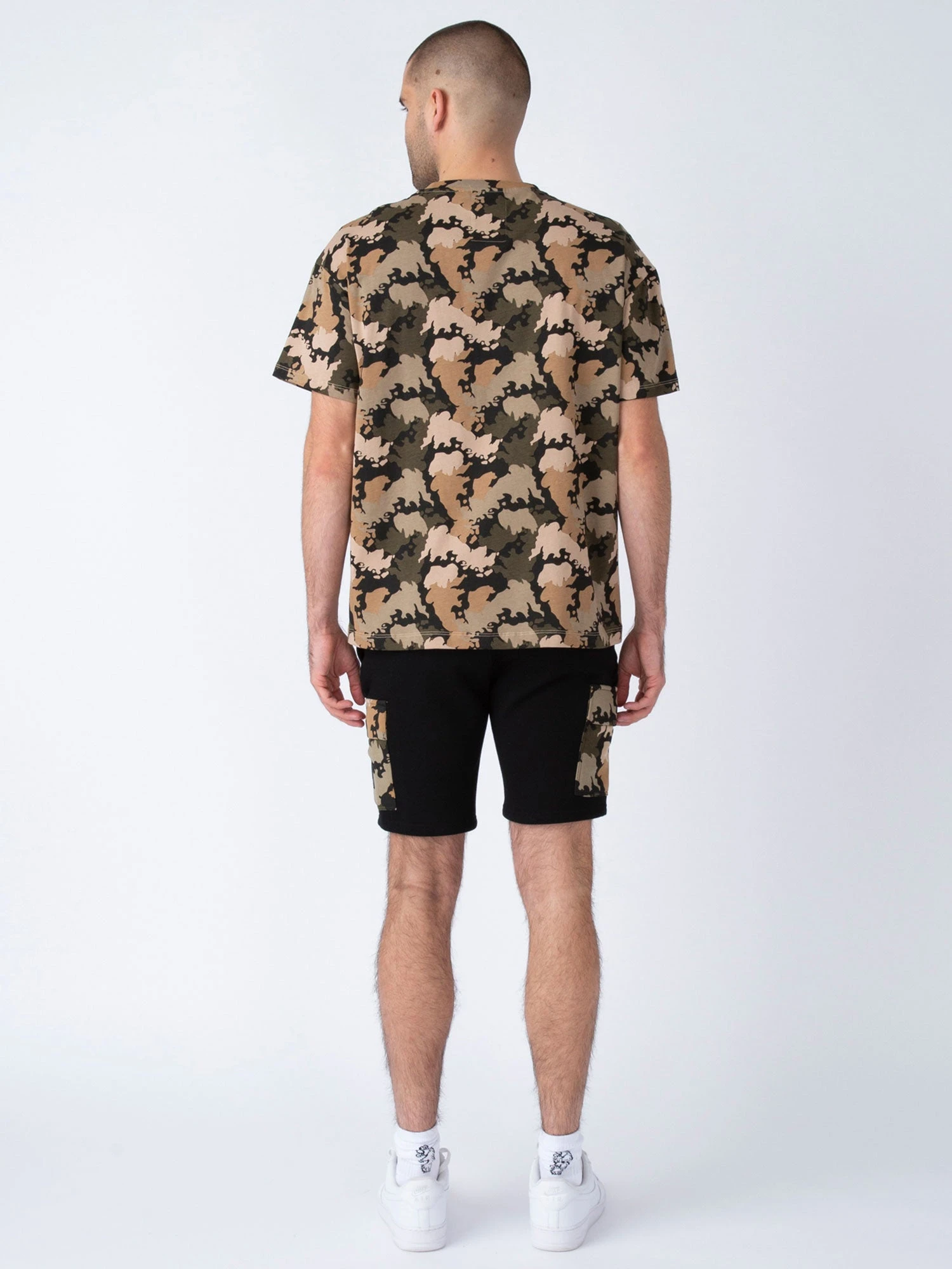 ALL OVER MEMPHIS & ACTIVE CAMO SET 6 ALL OVER MEMPHIS & ACTIVE CAMO SET - Image 4