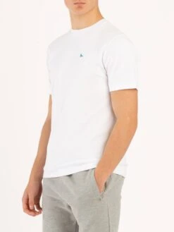 Modern Amusement TICKER TAPE T-SHIRT -Alpha Industries Shop 60201a