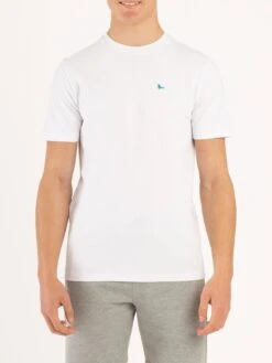 Modern Amusement TICKER TAPE T-SHIRT -Alpha Industries Shop 60201c