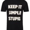 Modern Amusement KEEP IT SIMPLE T-SHIRT -Alpha Industries Shop 60205a 2095e012 fc16 4f9b 91b8 85ba75eb0d5b