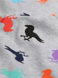 Modern Amusement ALL OVER LA T-SHIRT -Alpha Industries Shop 60215e