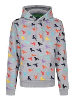 Modern Amusement OAKWOOD HOODIE