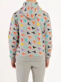 Modern Amusement OAKWOOD HOODIE -Alpha Industries Shop 60226c