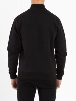 Modern Amusement 70 DEGREES ZIP FUNNEL SWEATSHIRT -Alpha Industries Shop 60236c