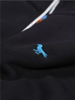 Modern Amusement 70 DEGREES ZIP FUNNEL SWEATSHIRT -Alpha Industries Shop 60236d