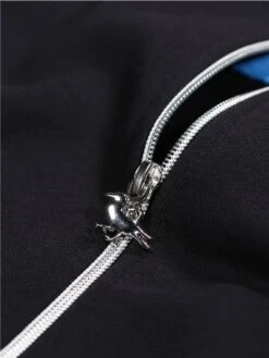 Modern Amusement 70 DEGREES ZIP FUNNEL SWEATSHIRT -Alpha Industries Shop 60236e