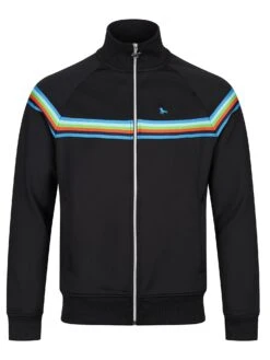 Modern Amusement RUSTIC CANYON ZIP FUNNEL SWEATSHIRT