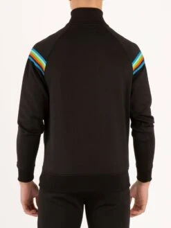 Modern Amusement RUSTIC CANYON ZIP FUNNEL SWEATSHIRT 12 Modern Amusement RUSTIC CANYON ZIP FUNNEL SWEATSHIRT -Alpha Industries Shop 60261c