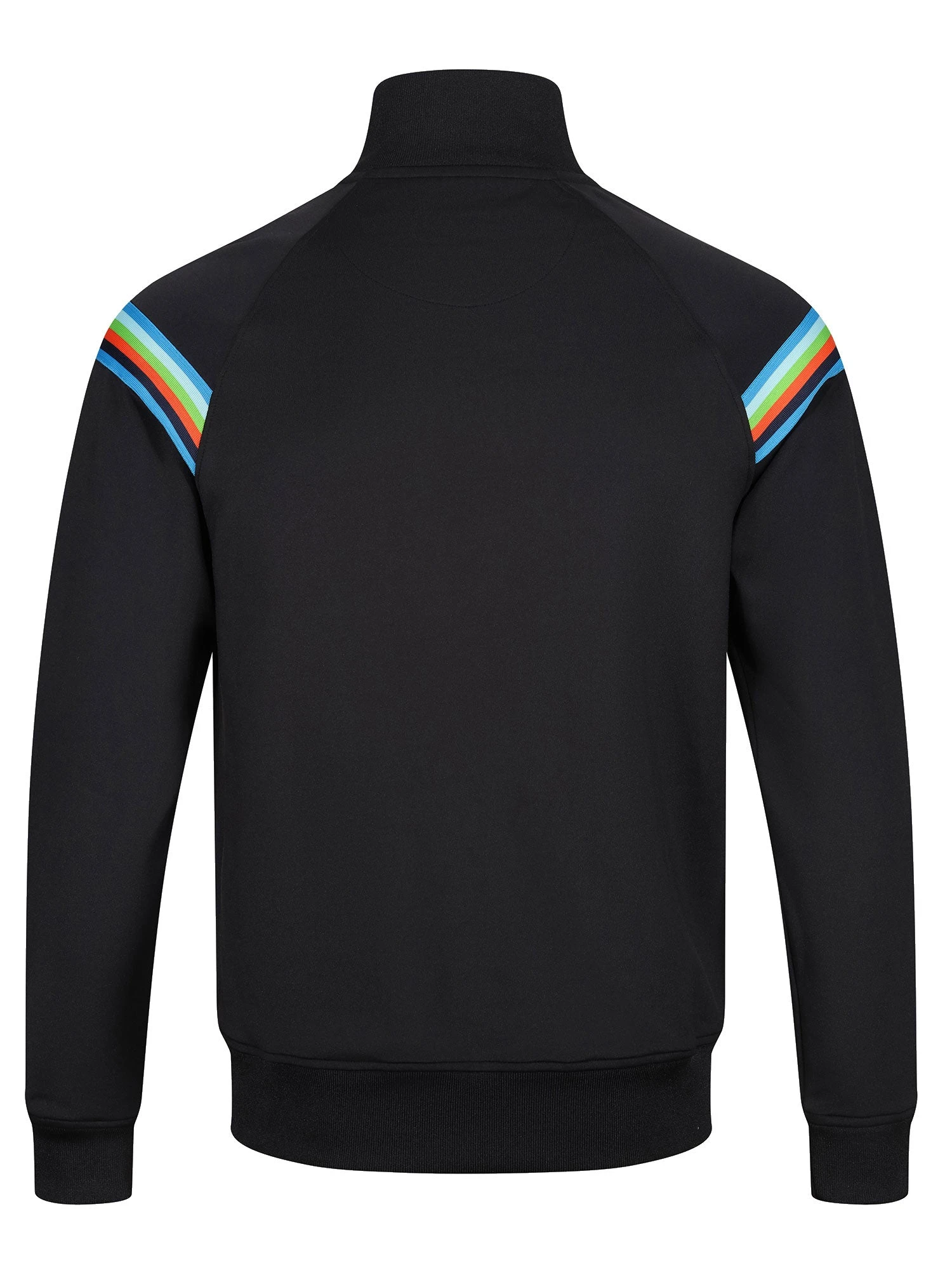 Modern Amusement RUSTIC CANYON ZIP FUNNEL SWEATSHIRT 7 Modern Amusement RUSTIC CANYON ZIP FUNNEL SWEATSHIRT - Image 5