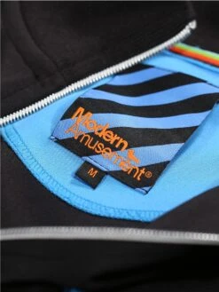 Modern Amusement RUSTIC CANYON ZIP FUNNEL SWEATSHIRT 14 Modern Amusement RUSTIC CANYON ZIP FUNNEL SWEATSHIRT -Alpha Industries Shop 60261d