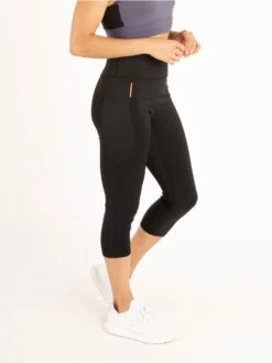 RESISTANCE GYM LEGGINGS