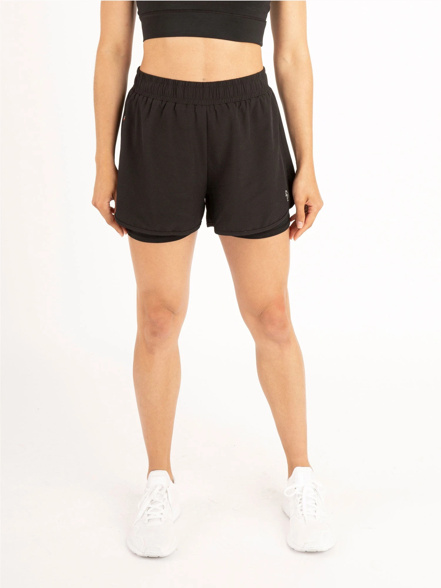 SPRINT TRAINING SHORTS 3 SPRINT TRAINING SHORTS